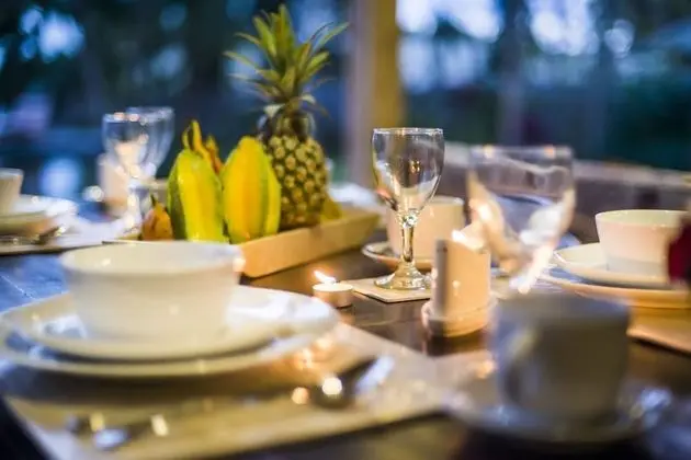 Villa, 3 Yatak Odası, Kişiye Özel Havuzlu, Denize Sıfır