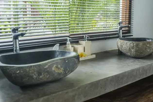 Villa, 3 Yatak Odası, Kişiye Özel Havuzlu, Denize Sıfır