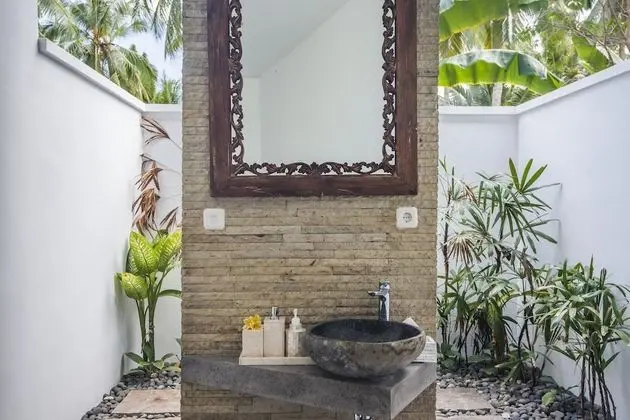 Villa, 3 Yatak Odası, Kişiye Özel Havuzlu, Denize Sıfır