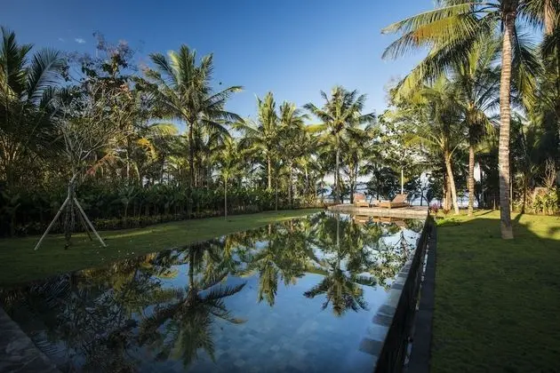 Villa, 3 Yatak Odası, Kişiye Özel Havuzlu, Denize Sıfır