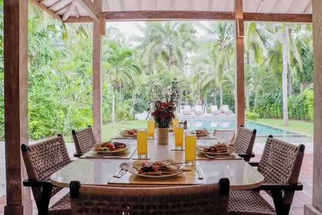Yemek odası