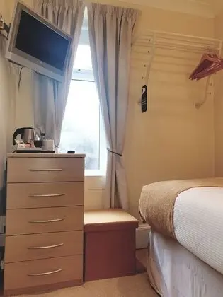 Tek Kişilik Oda