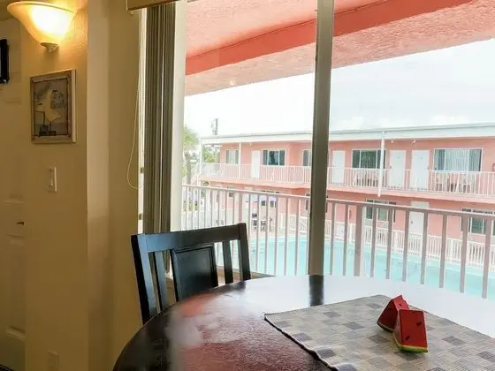 Süit, 1 Yatak Odası, Kısmi Deniz Manzarası