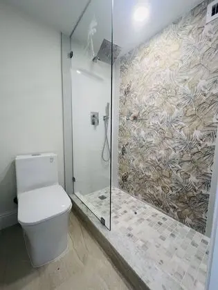Süit, 1 Yatak Odası, Okyanus Manzaralı