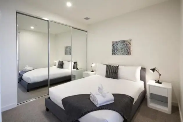 Premier Apart Daire, 1 Yatak Odası
