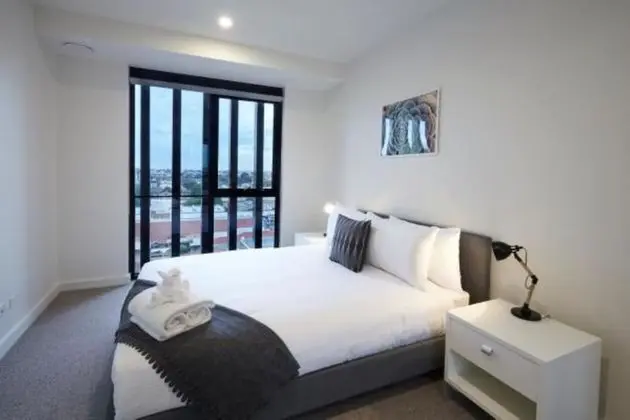 Premier Apart Daire, 1 Yatak Odası