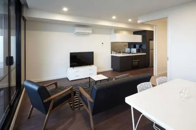 Premier Apart Daire, 1 Yatak Odası