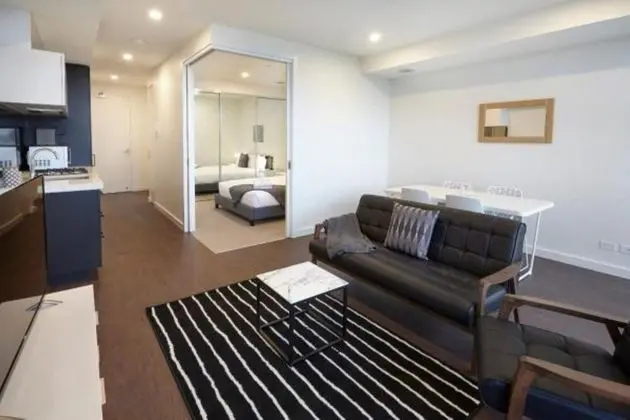Premier Apart Daire, 1 Yatak Odası