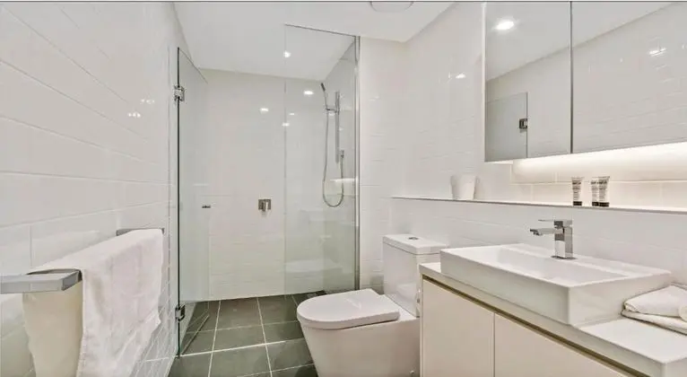 Deluxe Apart Daire, 2 Yatak Odası