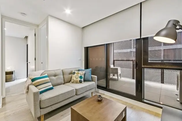 Deluxe Apart Daire, 2 Yatak Odası