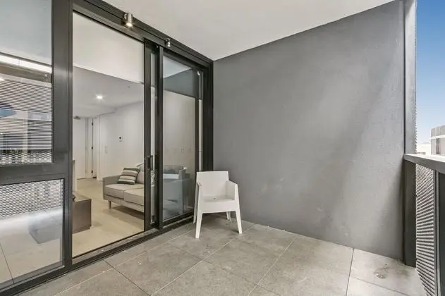 Deluxe Apart Daire, 2 Yatak Odası