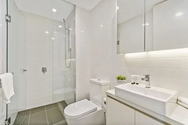 Deluxe Apart Daire, 2 Yatak Odası