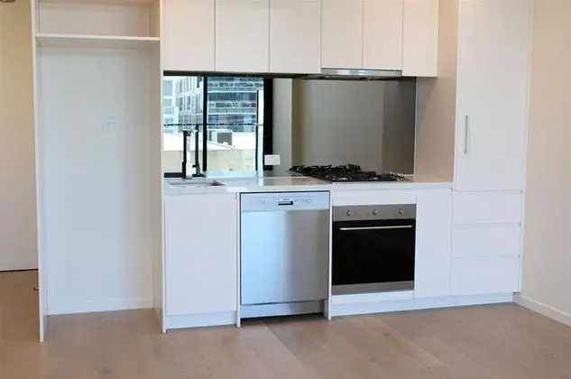 Stüdyo (Apartment)
