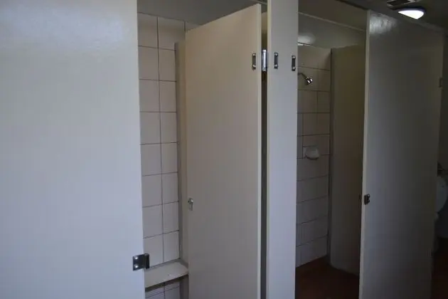 Ortak Ranzalı Oda, Sadece kadınlar için (4 Shared Dorm)