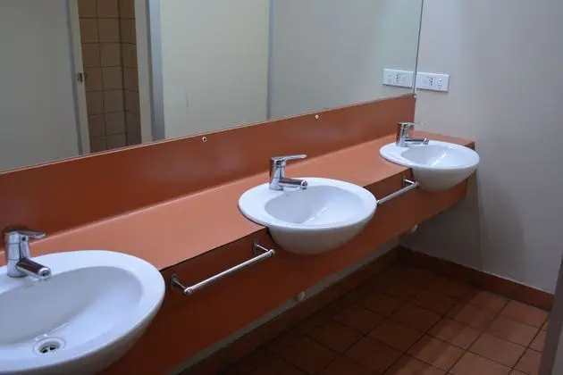 Ortak Ranzalı Oda, Sadece kadınlar için (4 Shared Dorm)