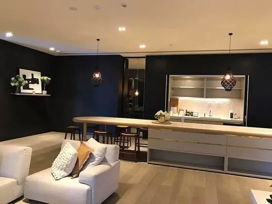 Luxury Apart Daire, 2 Yatak Odası, Okyanus Manzaralı