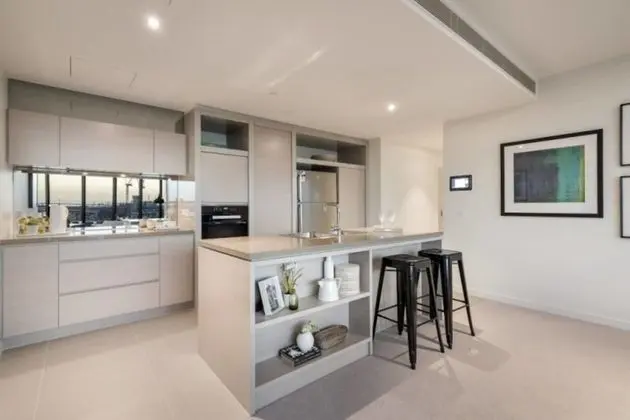Luxury Apart Daire, 2 Yatak Odası, Okyanus Manzaralı