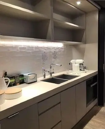 Luxury Apart Daire, 2 Yatak Odası, Okyanus Manzaralı