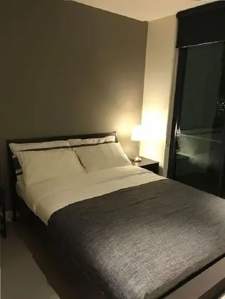 Luxury Apart Daire, 2 Yatak Odası, Deniz Manzaralı