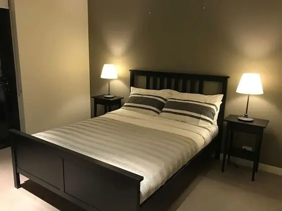 Luxury Apart Daire, 2 Yatak Odası, Deniz Manzaralı