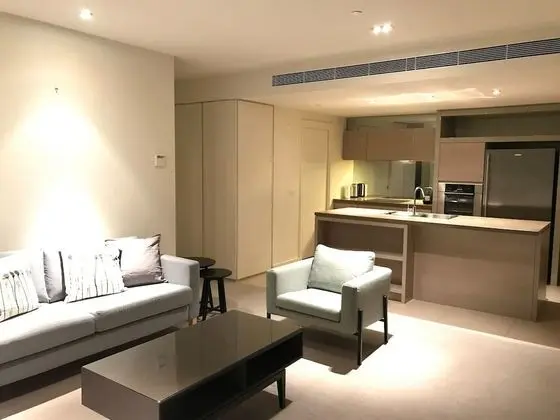 Luxury Apart Daire, 2 Yatak Odası, Deniz Manzaralı