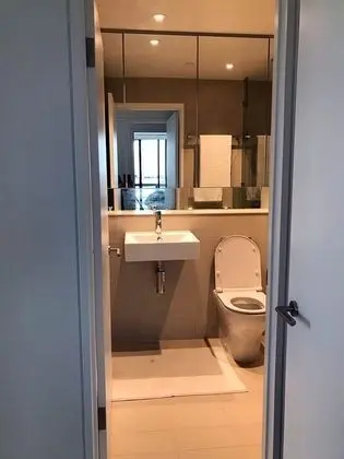 Luxury Apart Daire, 2 Büyük (Queen) Boy Yatak, Liman Manzaralı