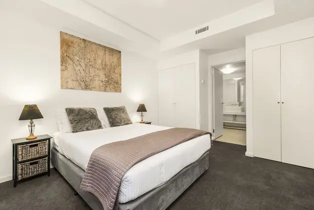 Apart Daire, 1 Yatak Odası, Balkon, Nehir Manzaralı