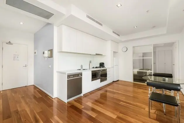 Apart Daire, 1 Yatak Odası, Balkon, Nehir Manzaralı