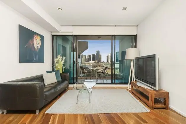 Apart Daire, 1 Yatak Odası, Balkon, Nehir Manzaralı