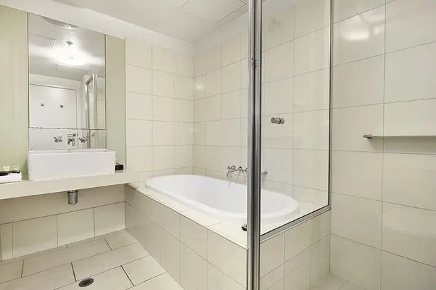 Apart Daire, 1 Yatak Odası, Balkon, Nehir Manzaralı
