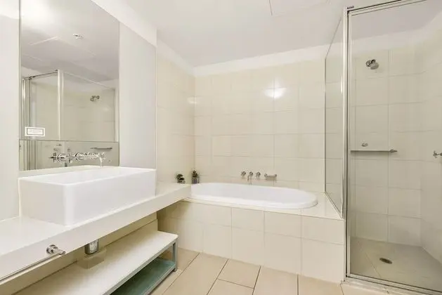 Apart Daire, 1 Yatak Odası, Balkon, Nehir Manzaralı