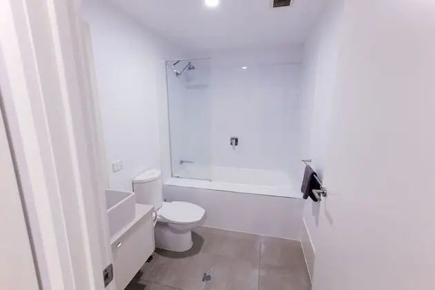 Apart Daire, 1 Yatak Odası, Balkon, Nehir Manzaralı