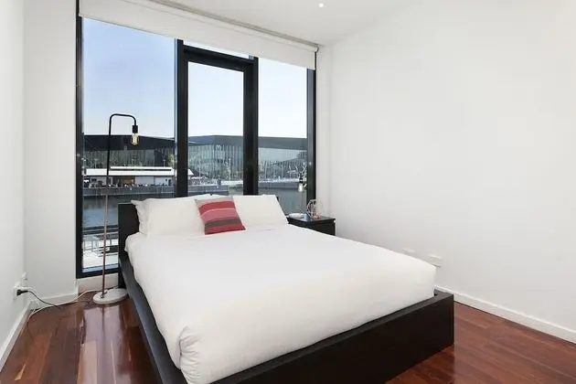 Apart Daire, 2 Yatak Odası, Balkon, Nehir Manzaralı