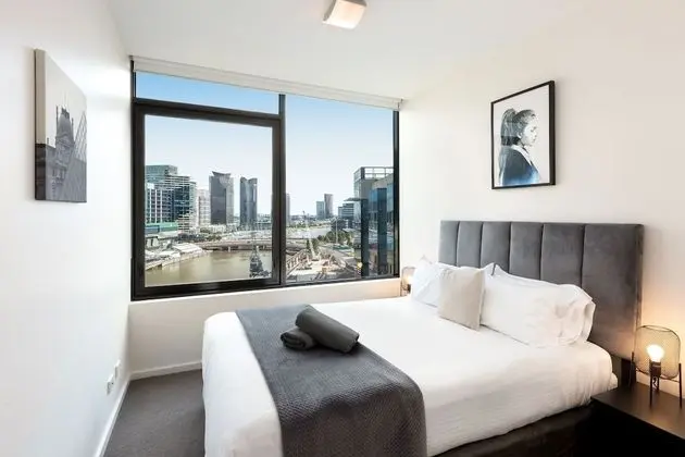 Apart Daire, 2 Yatak Odası, Balkon, Nehir Manzaralı