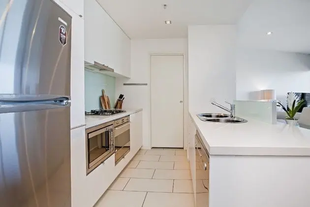 Apart Daire, 2 Yatak Odası, Balkon, Nehir Manzaralı