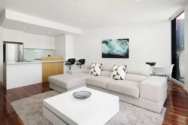 Apart Daire, 2 Yatak Odası, Balkon, Nehir Manzaralı