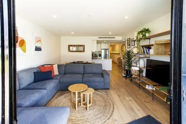 Apart Daire, 2 Yatak Odası, Teras (2 Bathrooms)