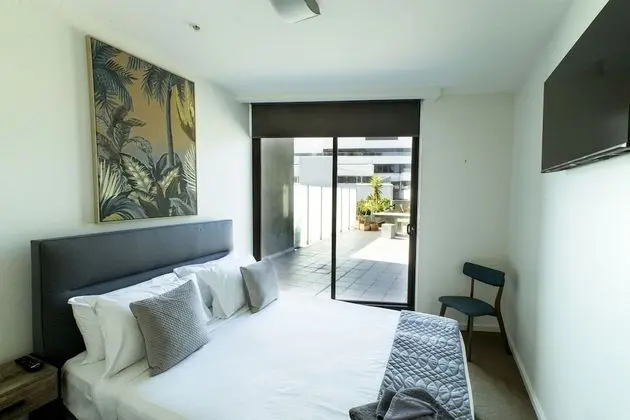 Apart Daire, 2 Yatak Odası, Teras (2 Bathrooms)