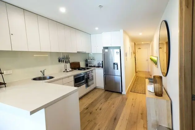 Apart Daire, 2 Yatak Odası, Teras (2 Bathrooms)