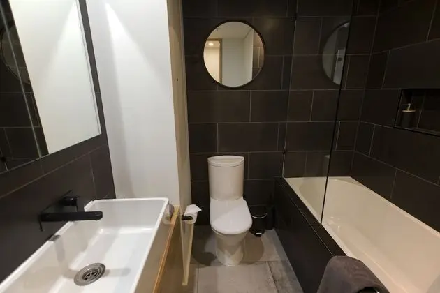 Apart Daire, 2 Yatak Odası, Teras (2 Bathrooms)