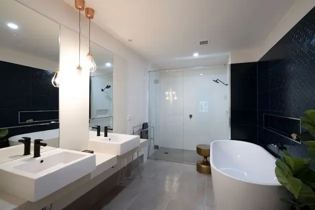 Standard Apart Daire, 3 Yatak Odası, 2 Banyolu