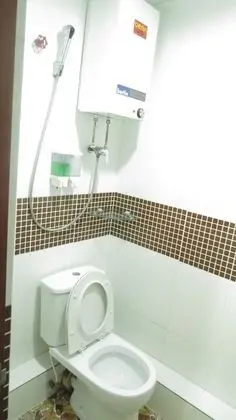 Ortak Ranzalı Oda