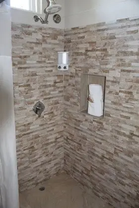Panoramic Tek Büyük Yataklı Oda