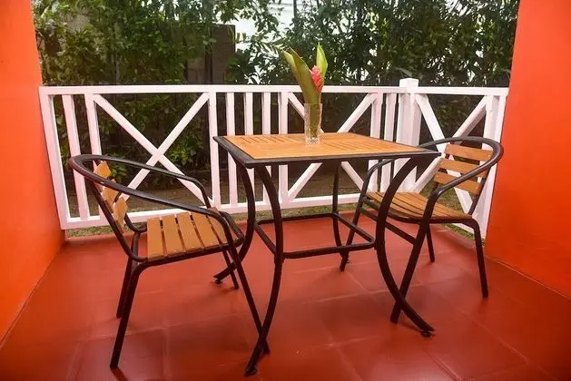Standard Oda, 1 En Büyük (King) Boy Yatak, Sigara İçilmez, Veranda