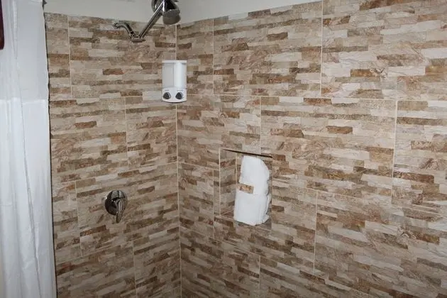 Standard Oda, 1 En Büyük (King) Boy Yatak, Sigara İçilmez, Veranda