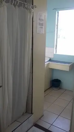 Standard Tek Büyük Yataklı Oda (Fan Only)