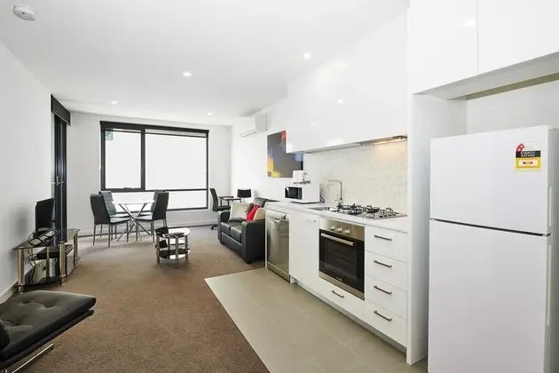 Apart Daire One Bedroom