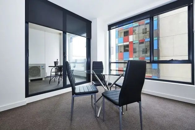 Standard Apart Daire, 1 Yatak Odası