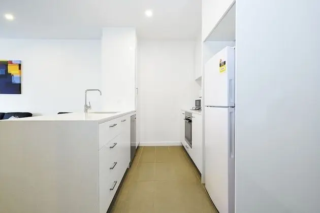 Standard Apart Daire, 1 Yatak Odası