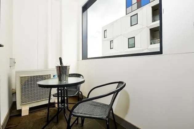 Standard Apart Daire, 1 Yatak Odası
